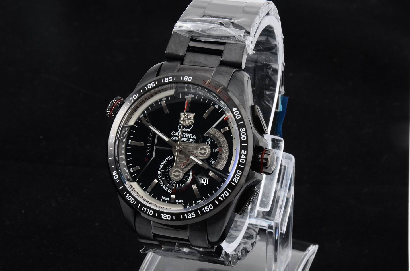 TAG Heuer Watch 213